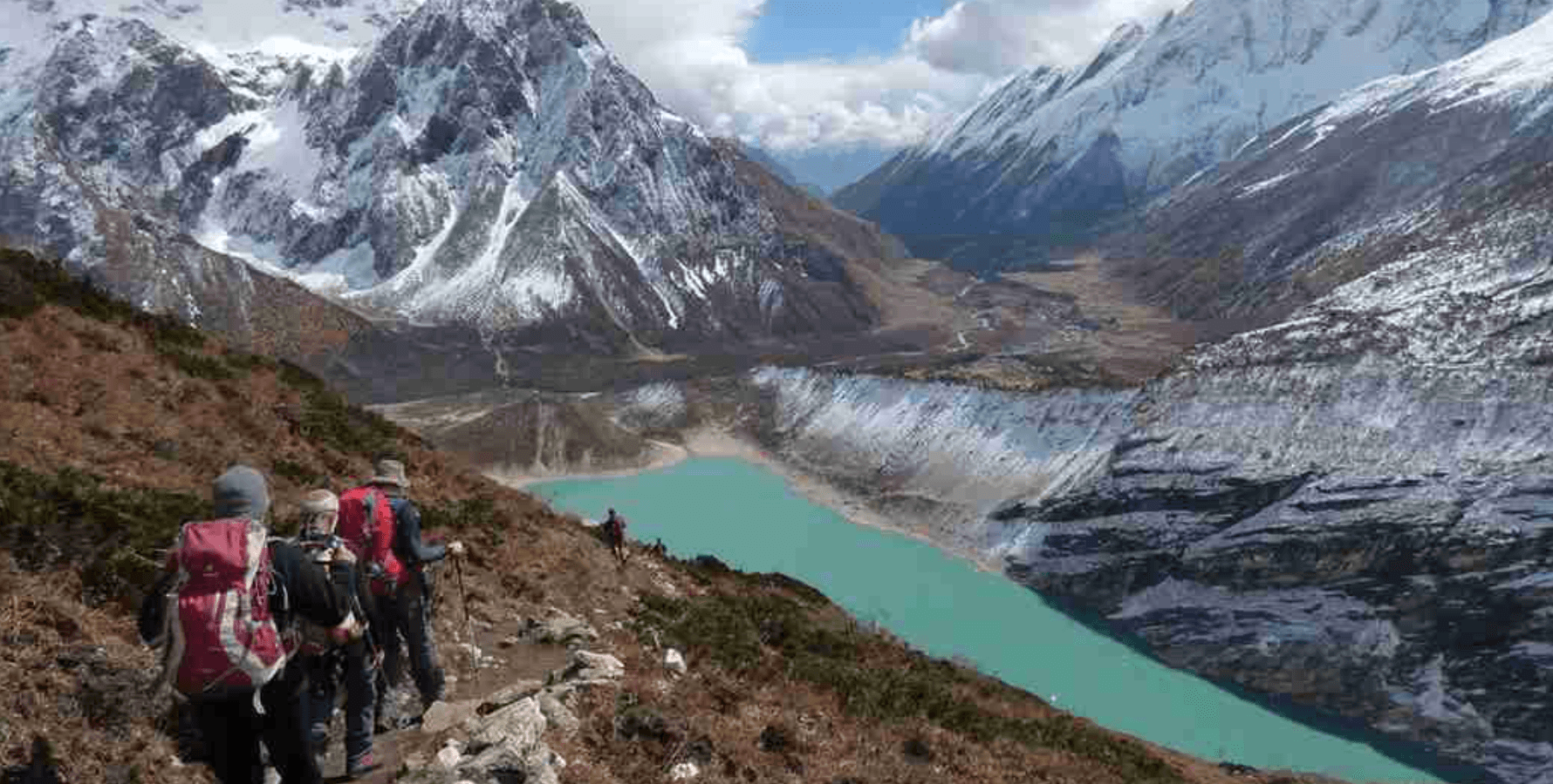 Manaslu picture