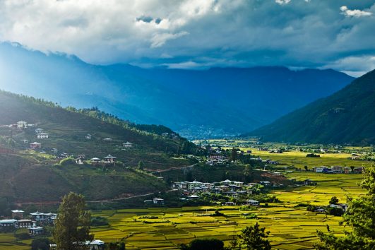 Bhutan-tour-12-days-1