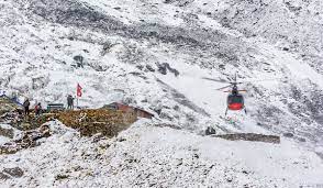 muktinath heli