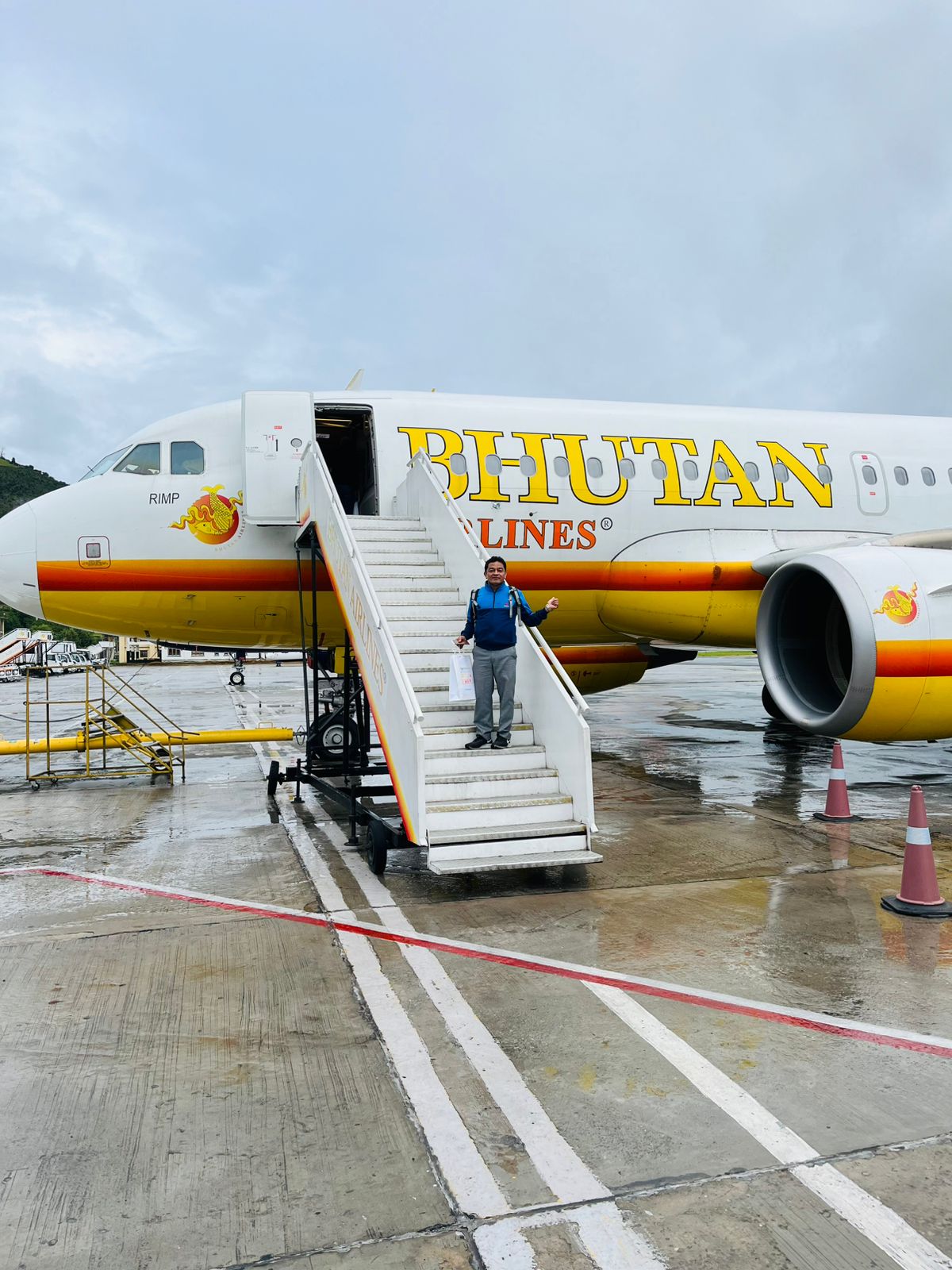 Bhutan tour - 8 days