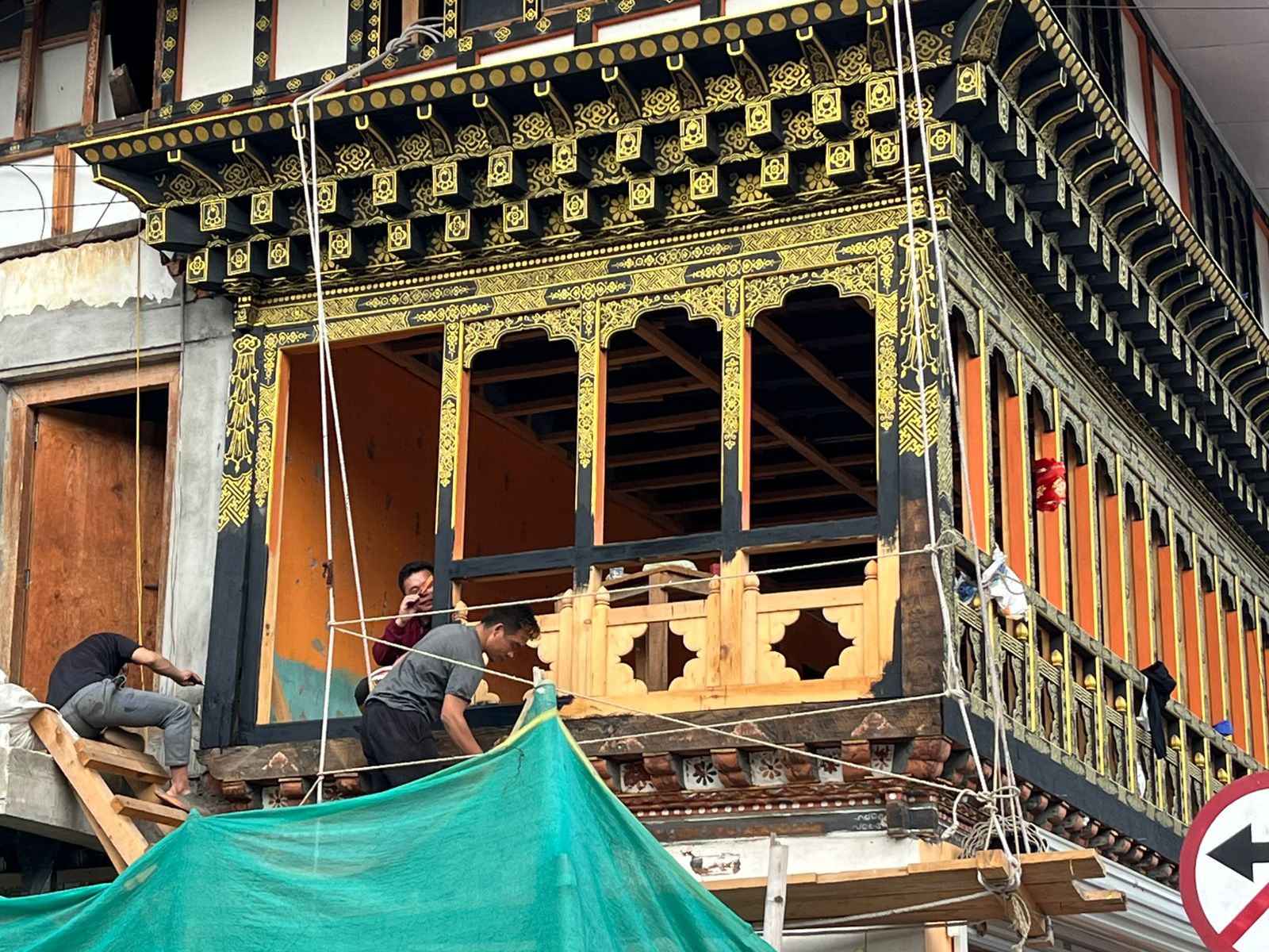 9-day Cultural with Nature Bhutan Tour