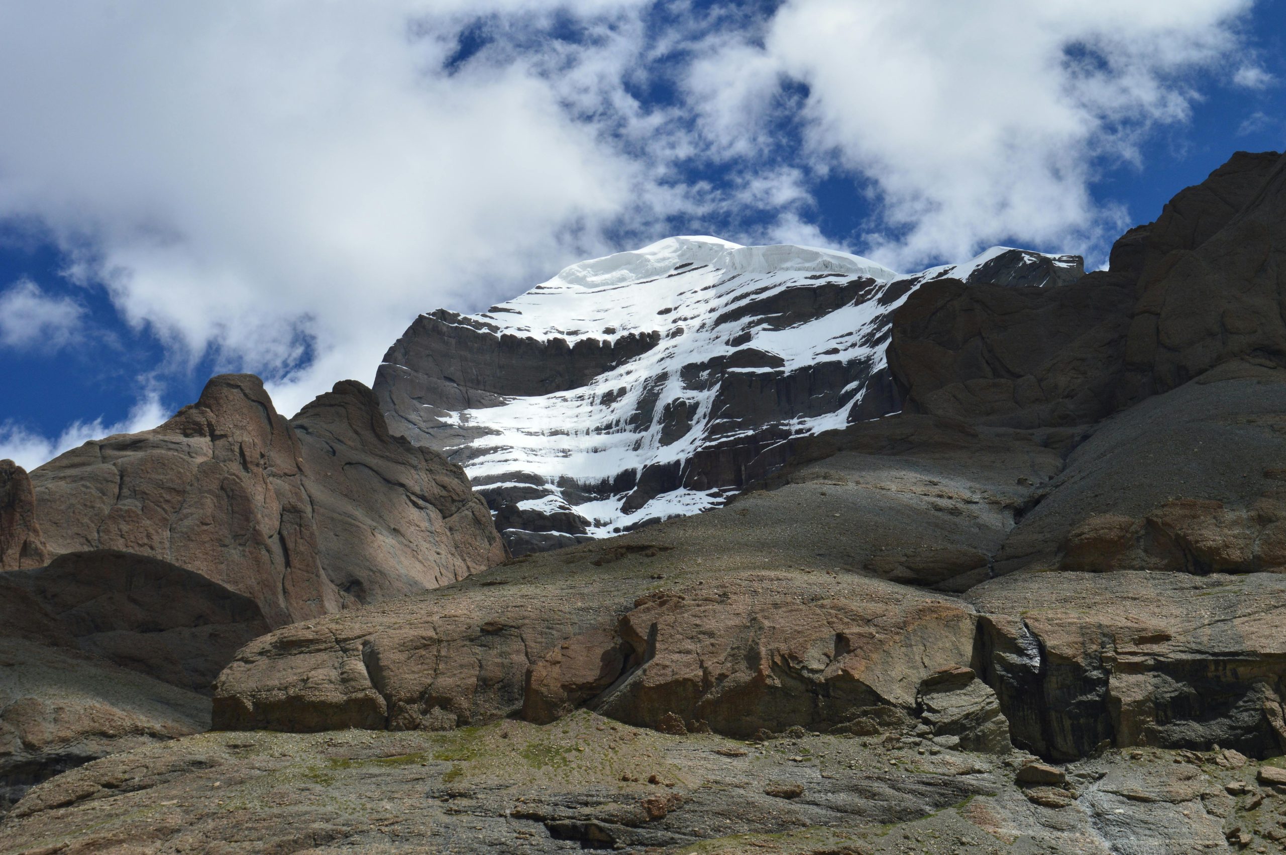 Mount Kailash Yatra - 16 days