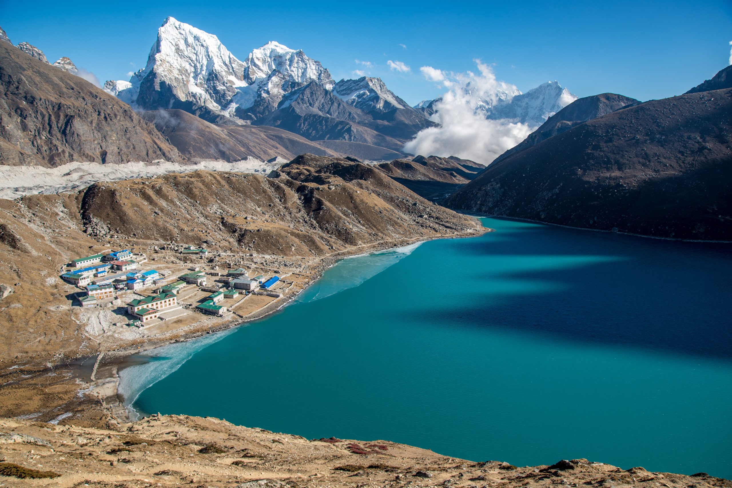 Pokhara to Rara Lake Tour – 7 Days