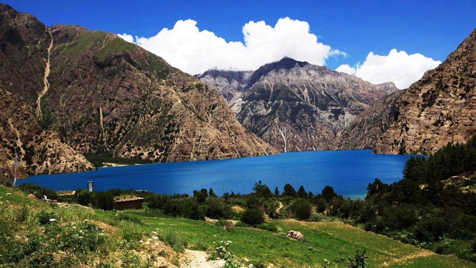 Shey Phoksundo Lake Trek – 7 Days