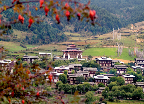 Bumthang Valley Spiritual & Cultural Premium Tour
