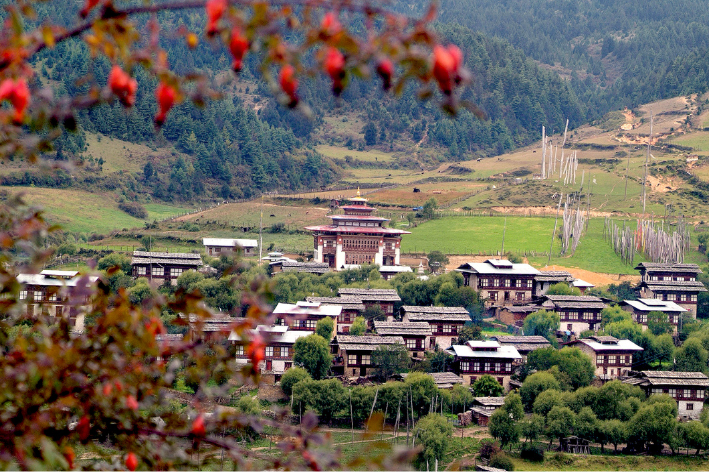 Bumthang Valley Spiritual & Cultural Premium Tour