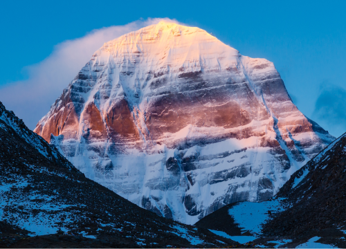Mount Kailash Kora Trek Package