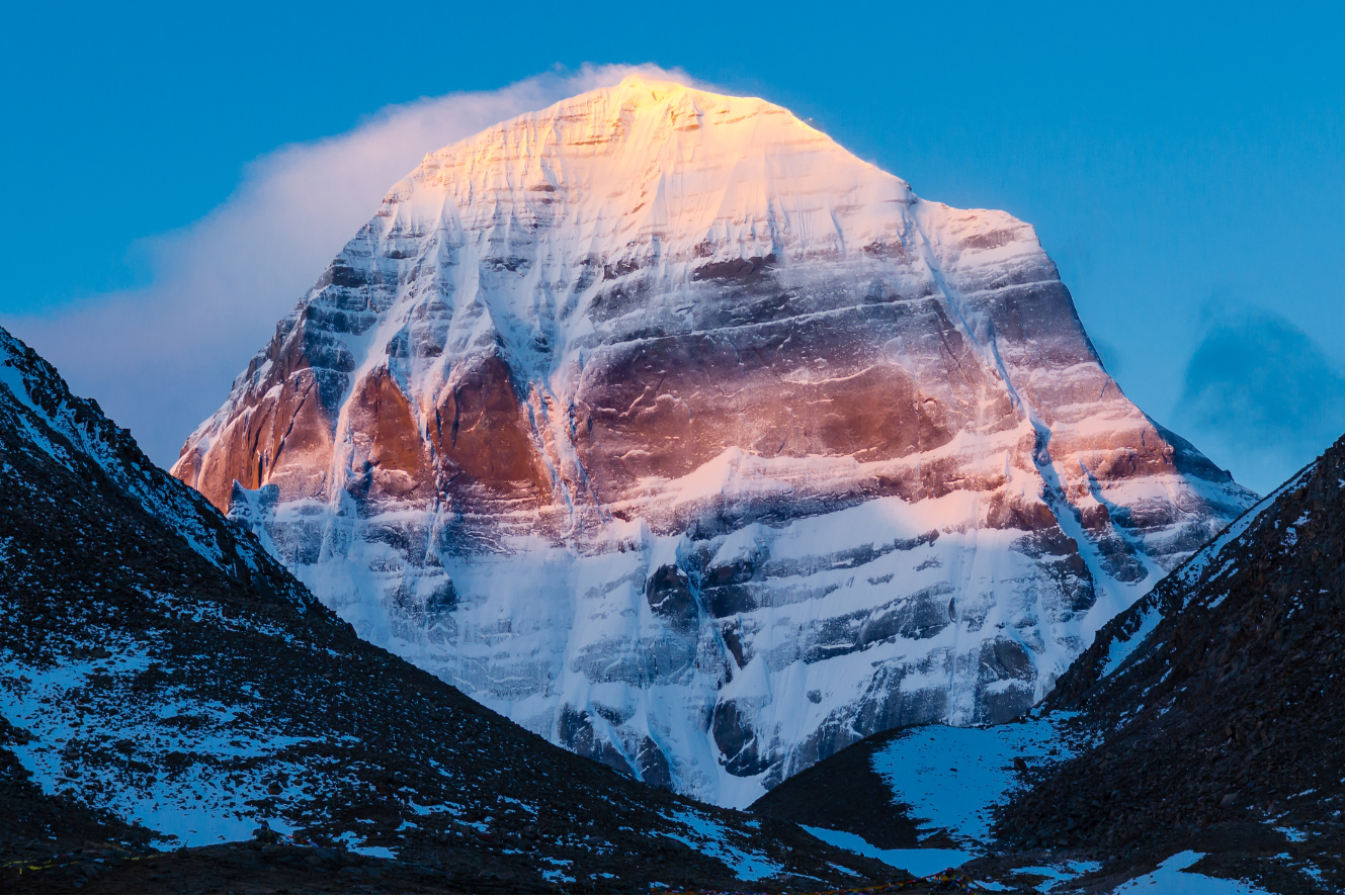 Mount Kailash Kora Trek Package