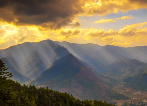 Haa Valley Adventure