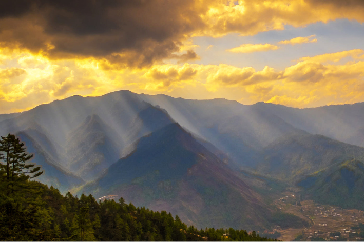 Haa Valley Adventure