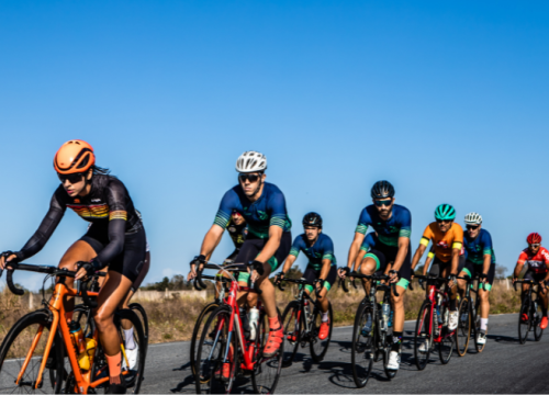 Bhutan Mountain Bike Tour