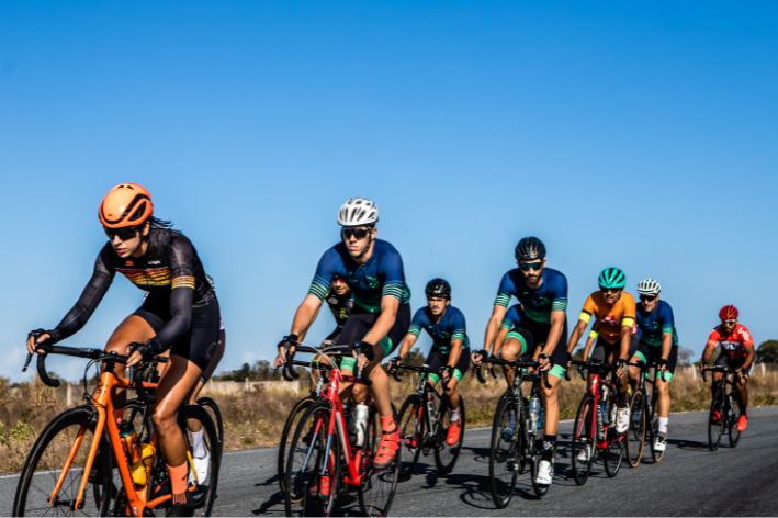 Bhutan Mountain Bike Tour