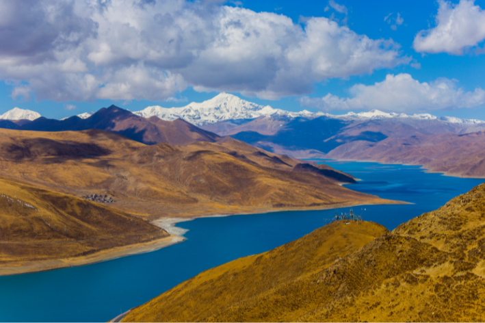 Namtso Lake Day Tour