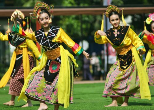 Tshechu Festival Tour Package