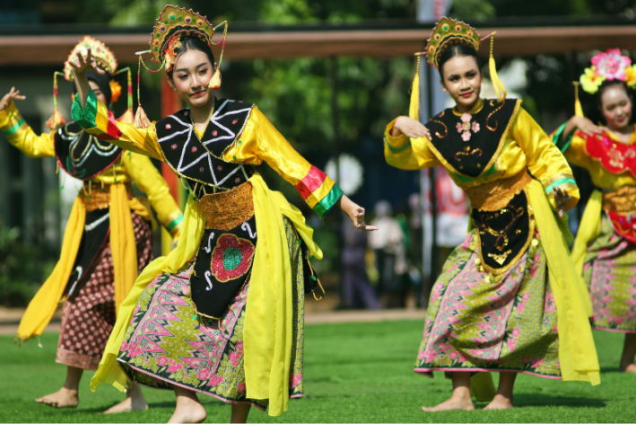 Tshechu Festival Tour Package