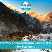 Annapurna Base Camp